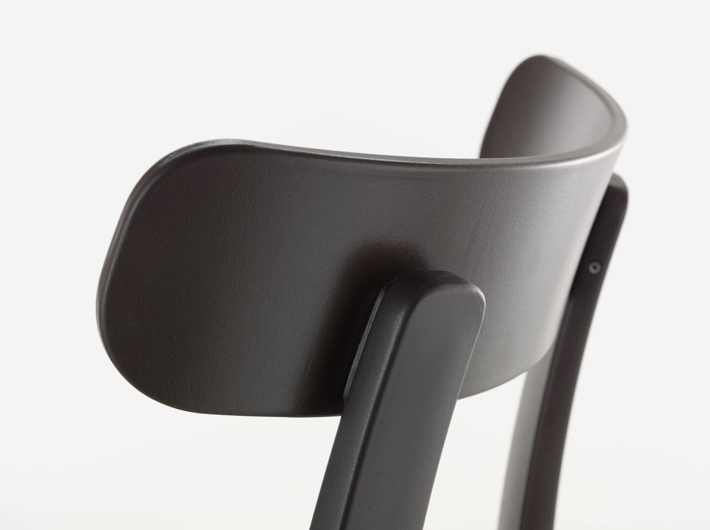All Plastic Chair Chairs Vitra