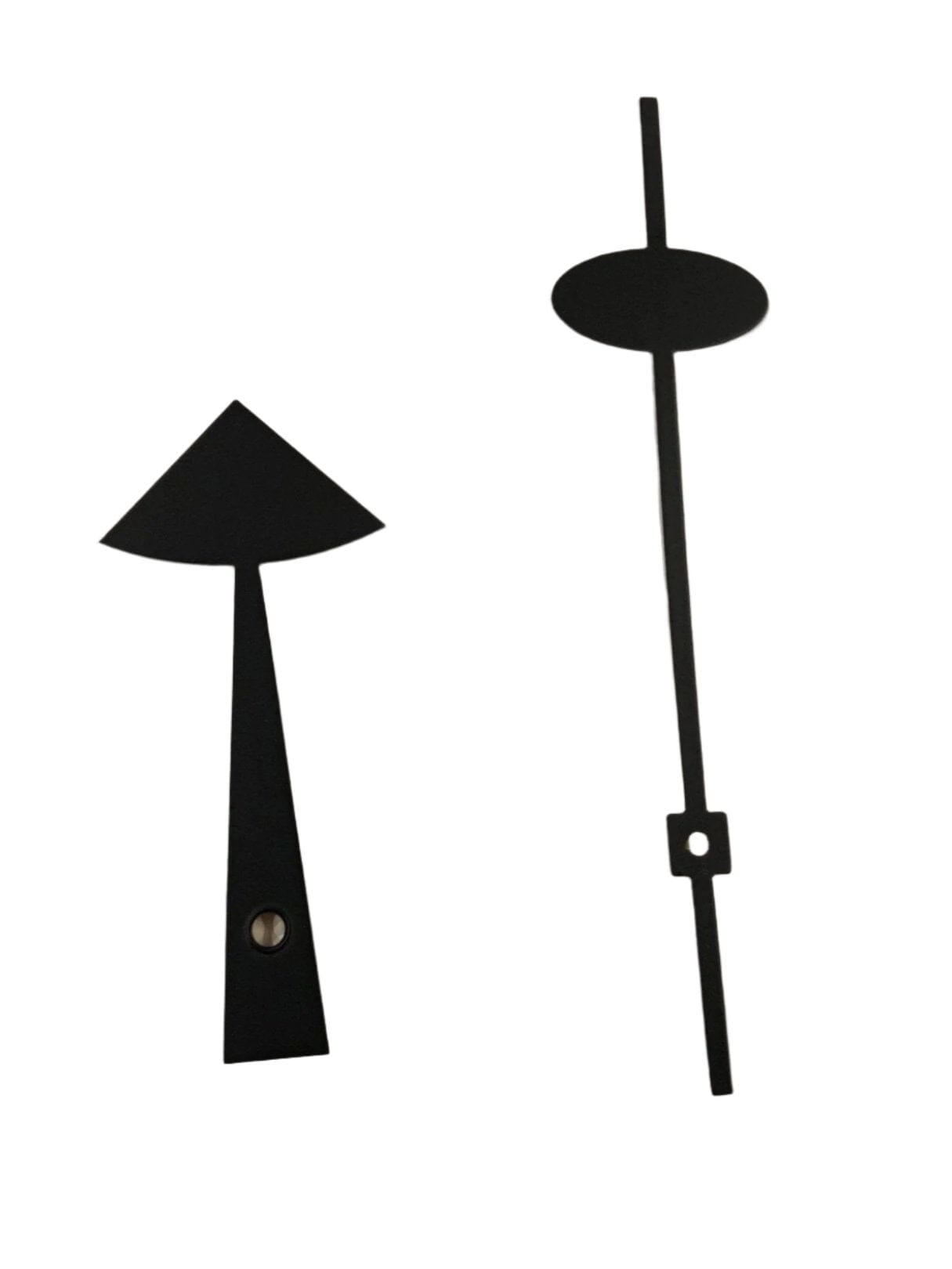 Vitra Ball Clock Replacement Hands Accessories Vitra