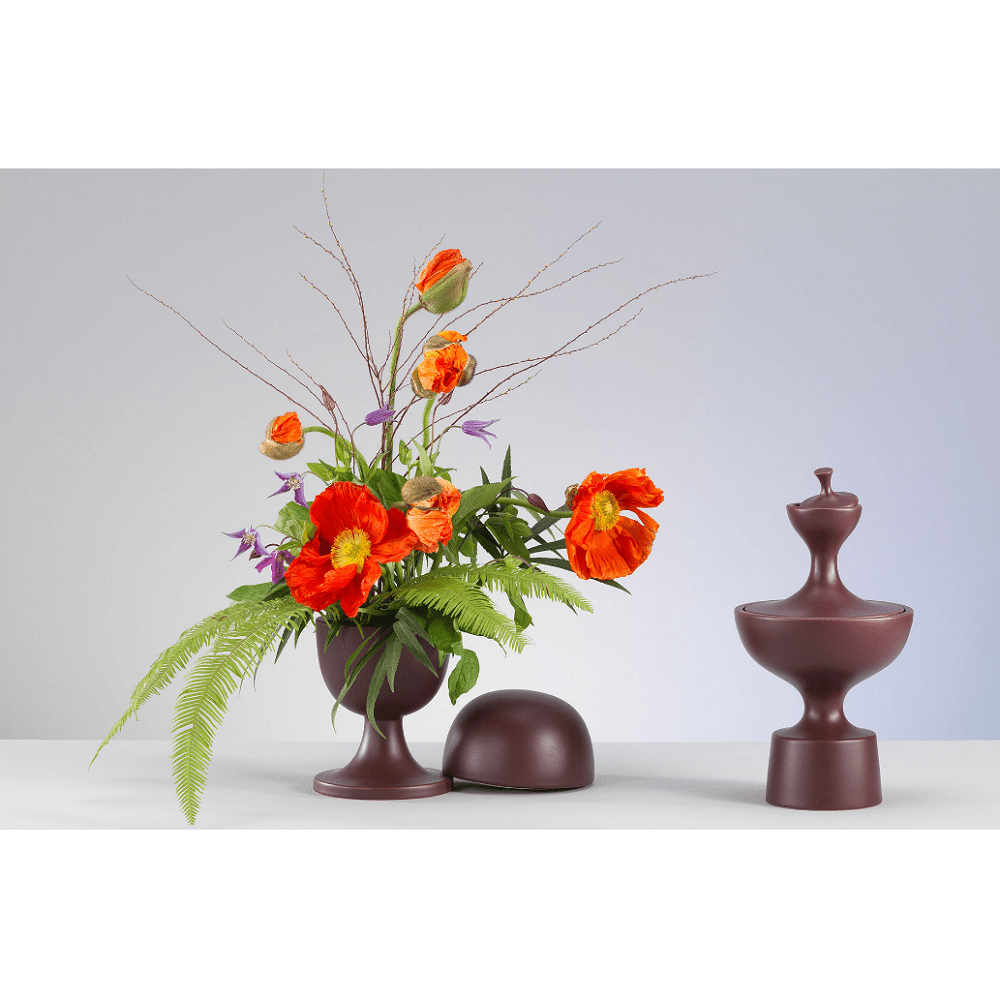 Ceramic Containers Accessories Vitra