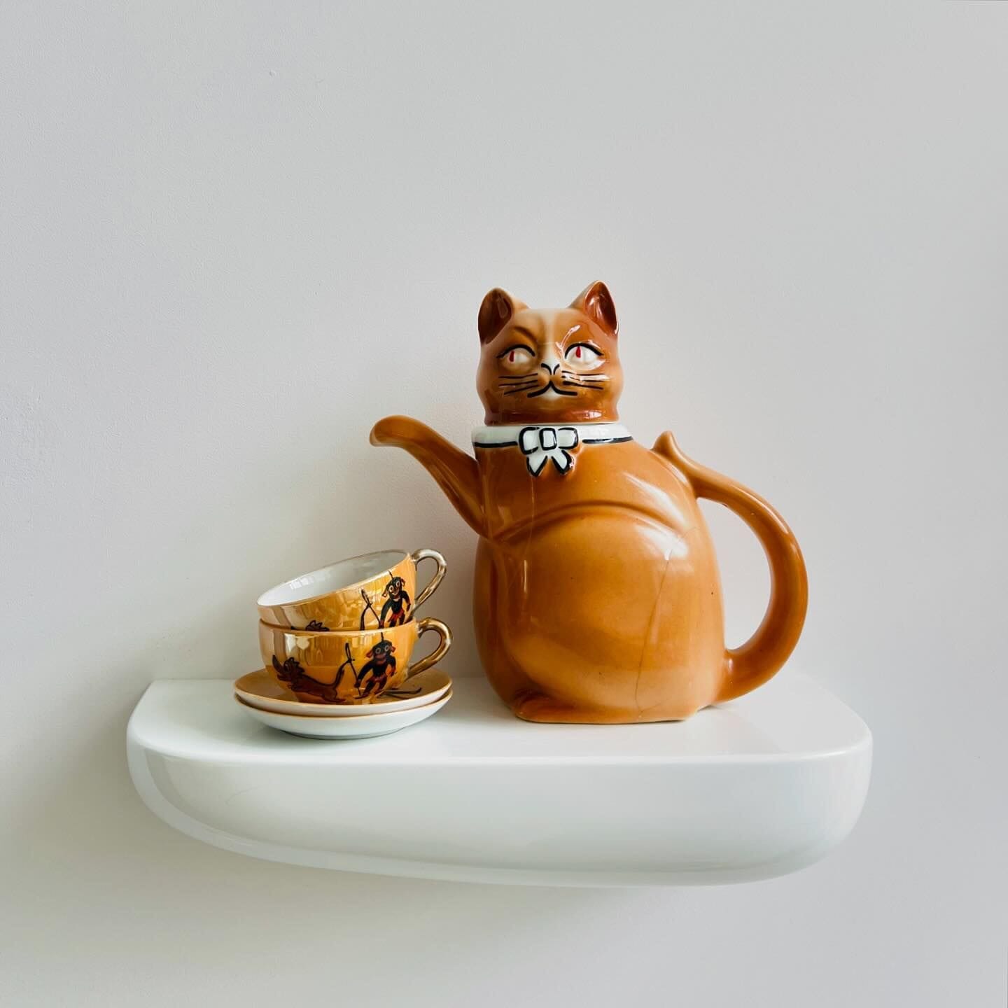 Corniches Shelves Vitra