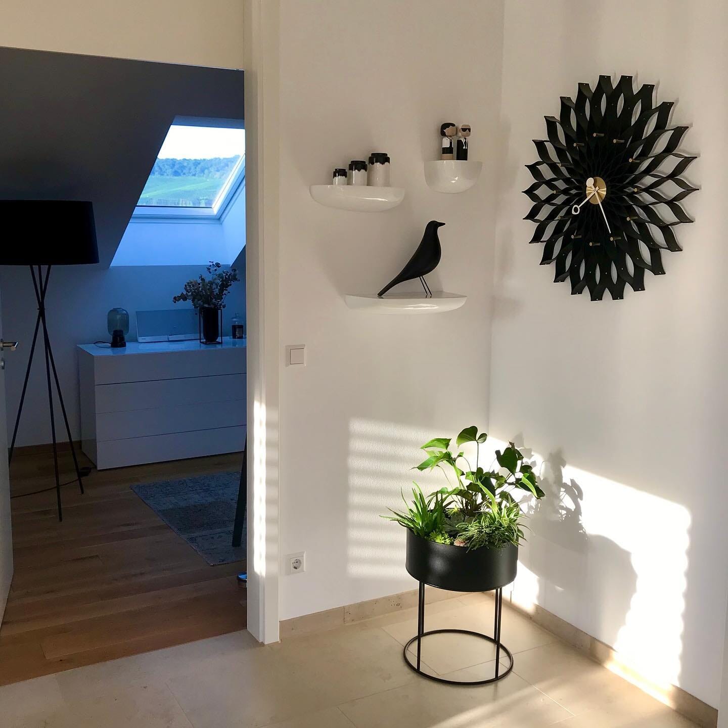 Corniches Shelves Vitra