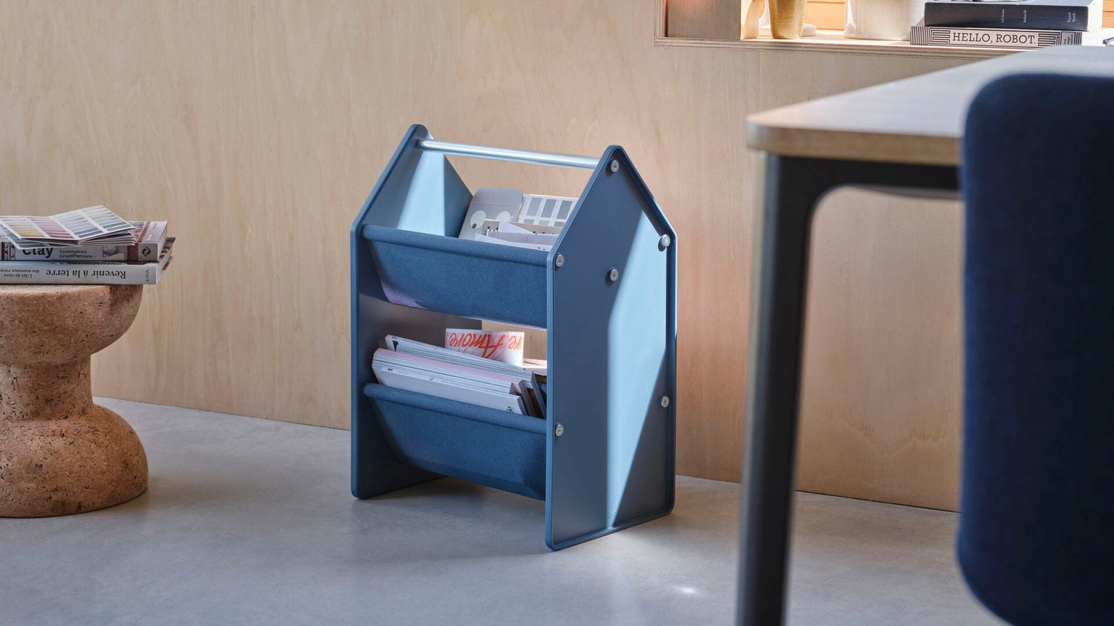 Drop Box Accessories Vitra