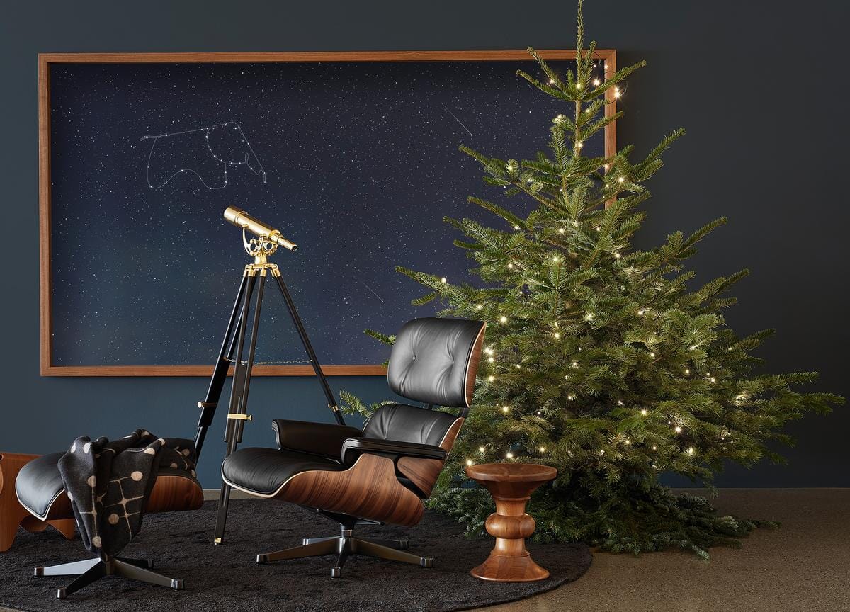 Eames Miniature Stools acessories Vitra