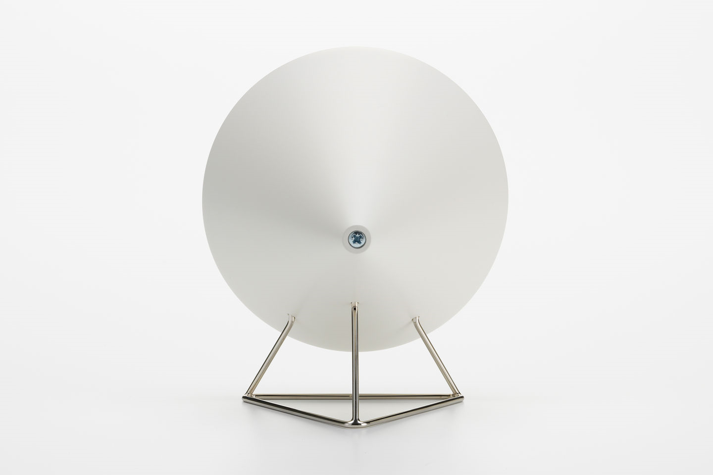 Nelson Cone Clock Clocks Vitra
