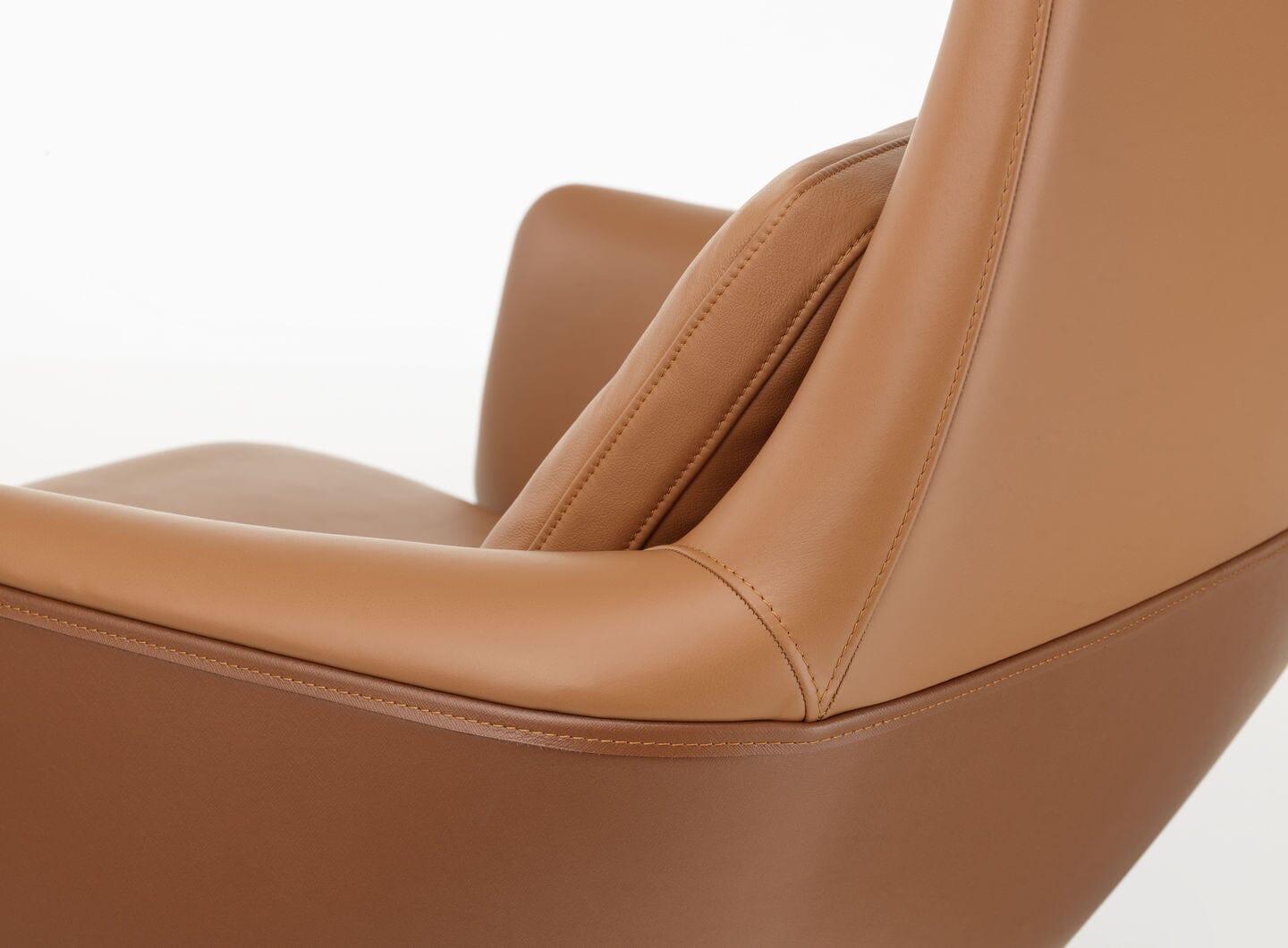 Grand Relax Lounge Chair lounge chair Vitra