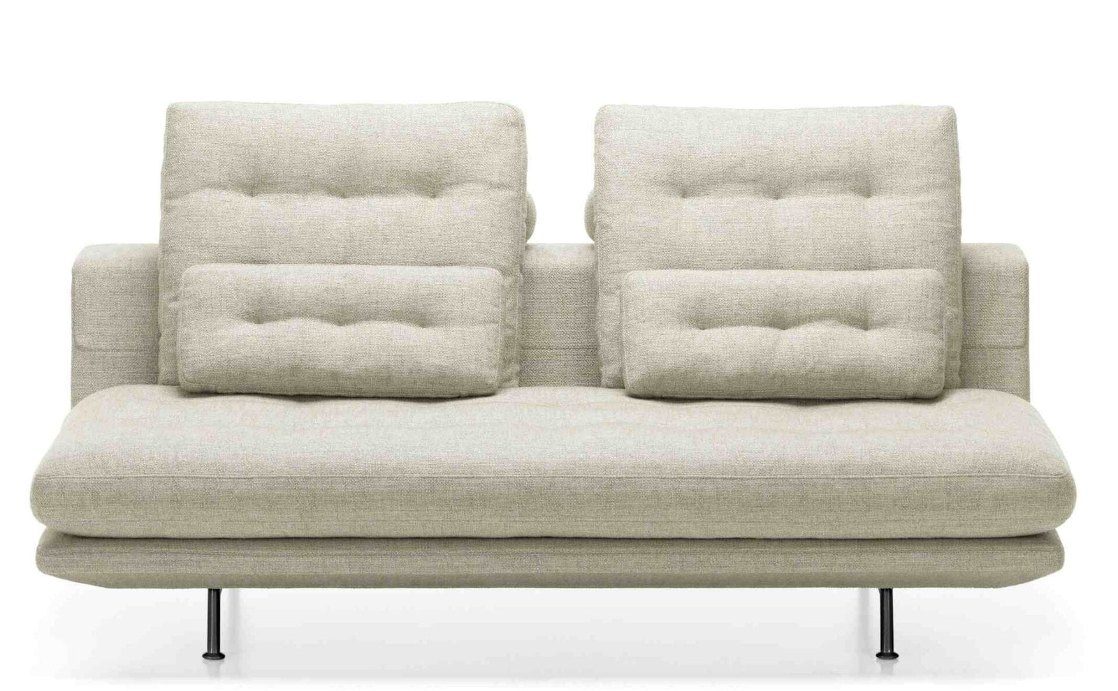 Grand Sofà 2½-Seater Sofa Vitra