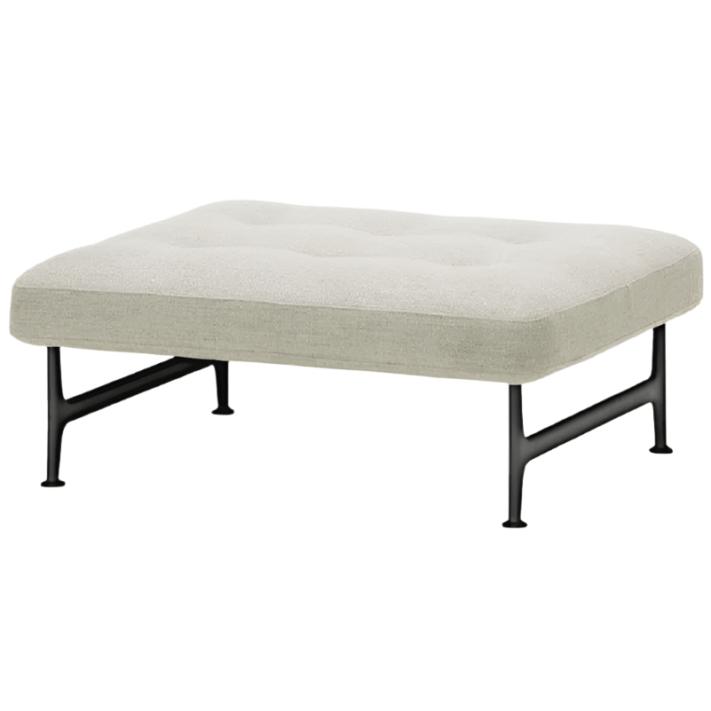 Grand Sofa Ottoman Ottoman Vitra