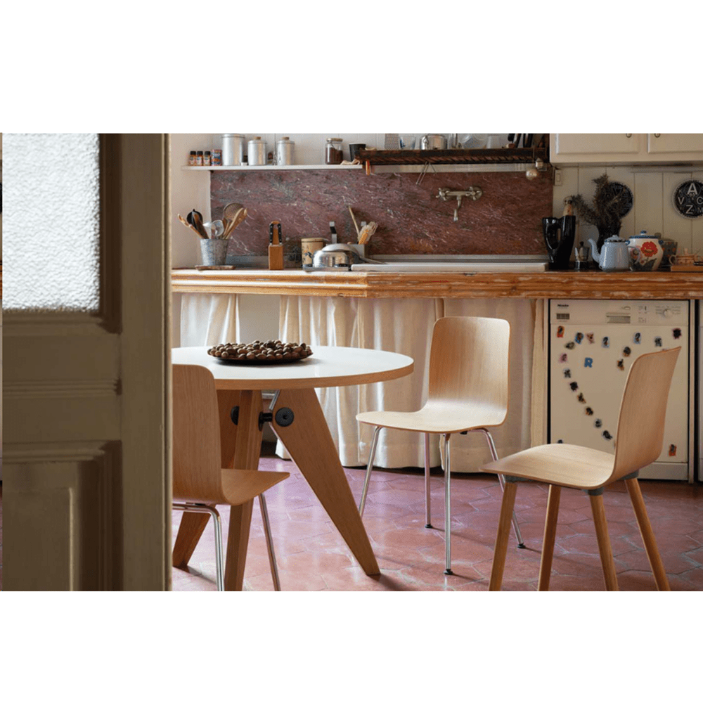 Gueridon Table Dining Tables Vitra