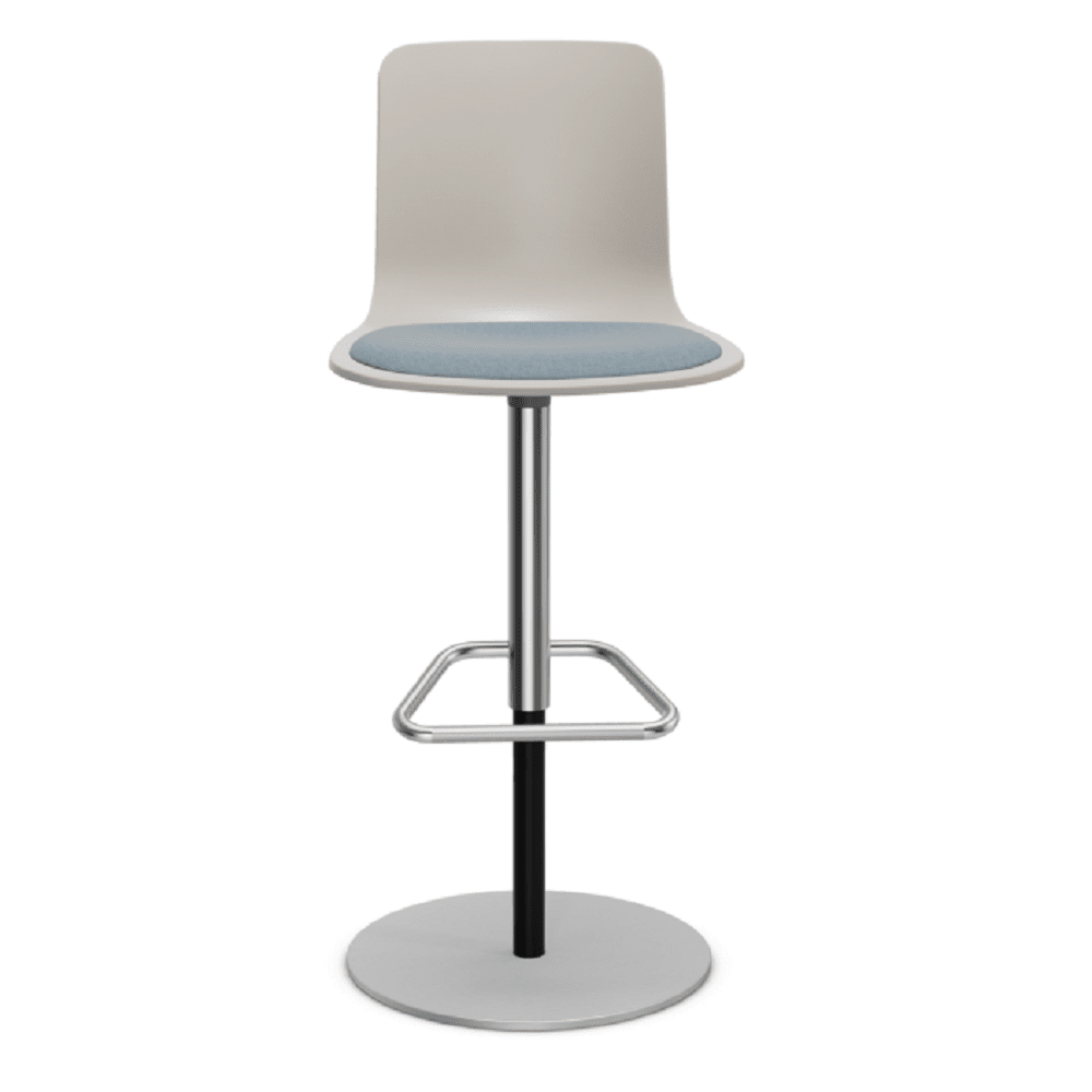 HAL RE Barstool bar seating Vitra