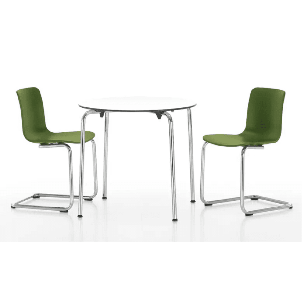 HAL RE Cantilever Chair Side/Dining Vitra