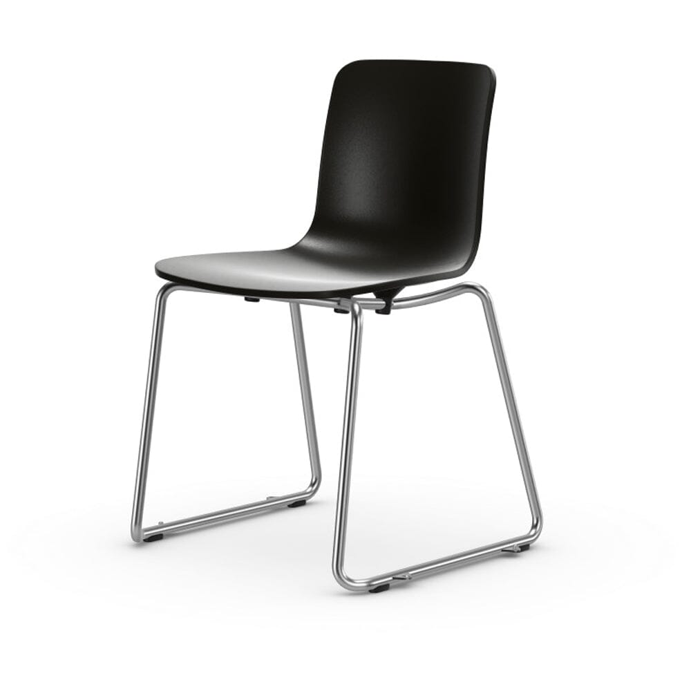 HAL RE Sled Chair Side/Dining Vitra