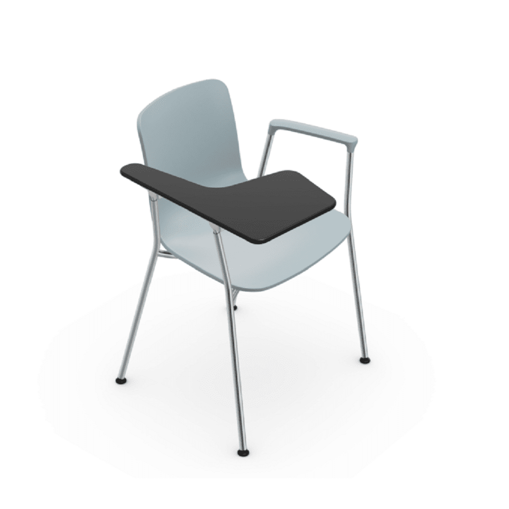 HAL RE Tube Writing Tablet Side/Dining Vitra