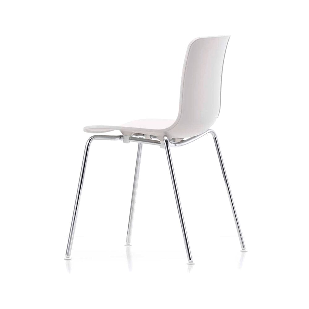 HAL RE Tube Side Chair Side/Dining Vitra