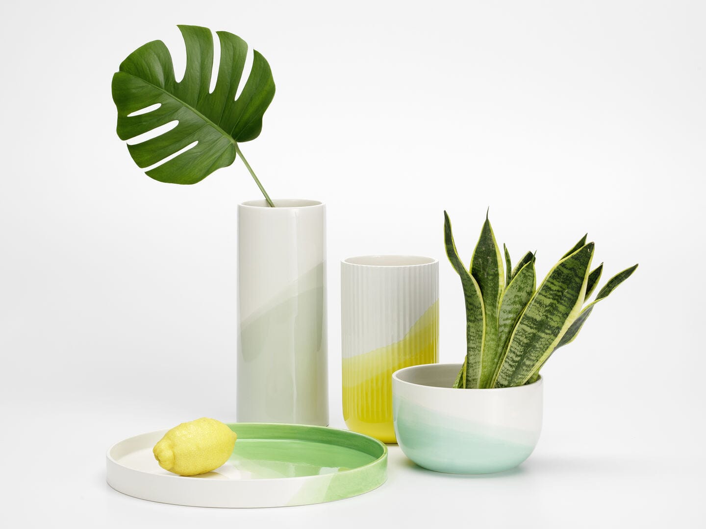 Herringbone Vessels Accessories Vitra
