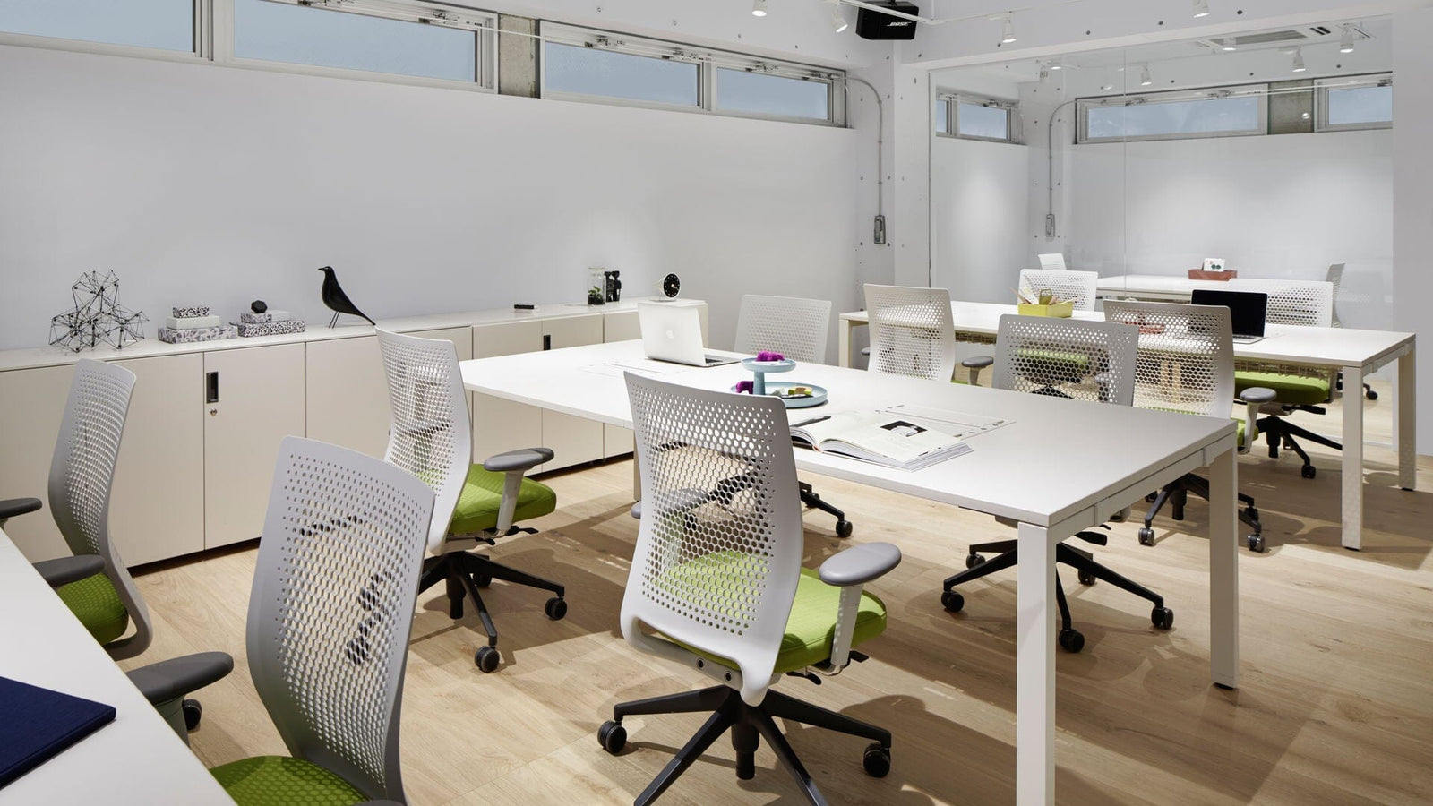 ID Air Chair task chair Vitra