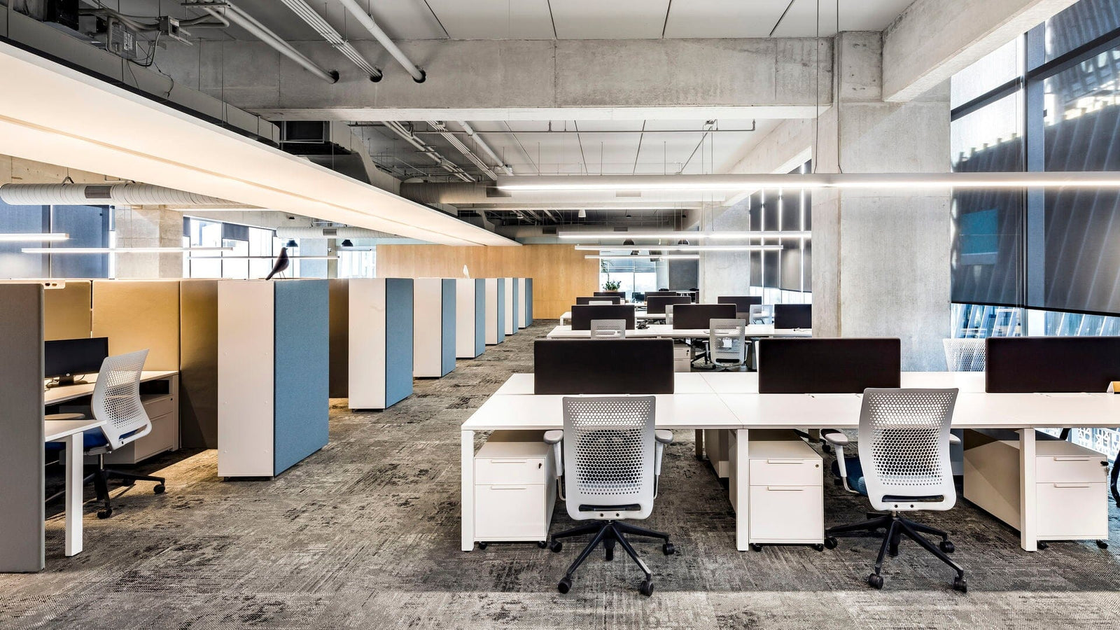 ID Air Chair task chair Vitra