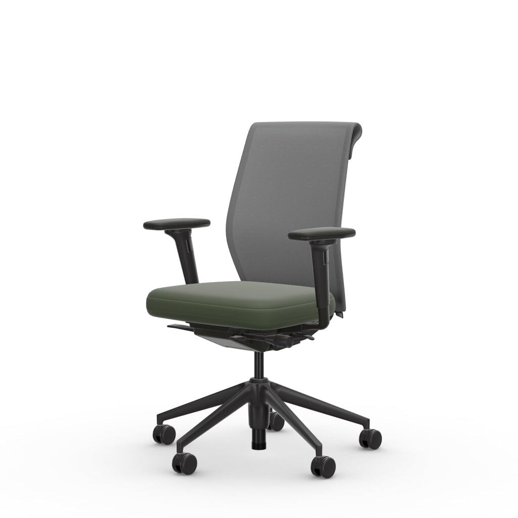 ID Cloud task chair Vitra