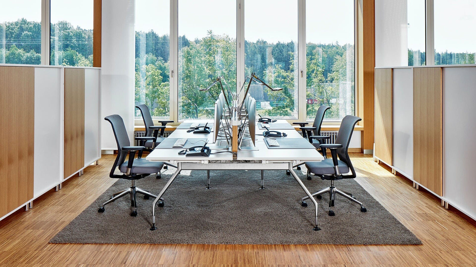 ID Mesh Chair task chair Vitra