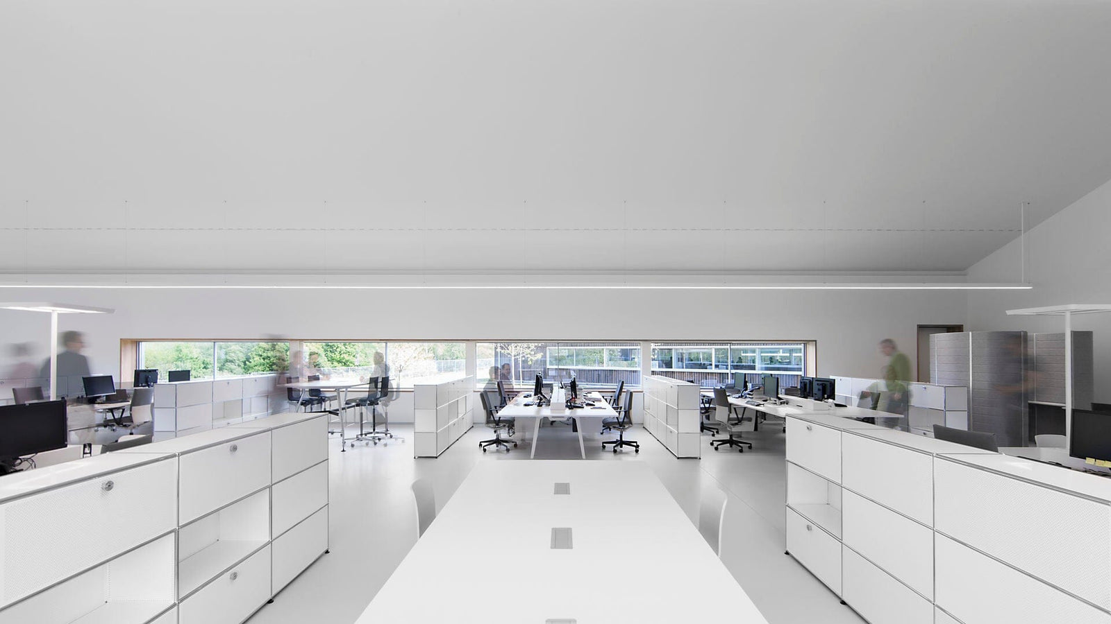 ID Soft Chair task chair Vitra