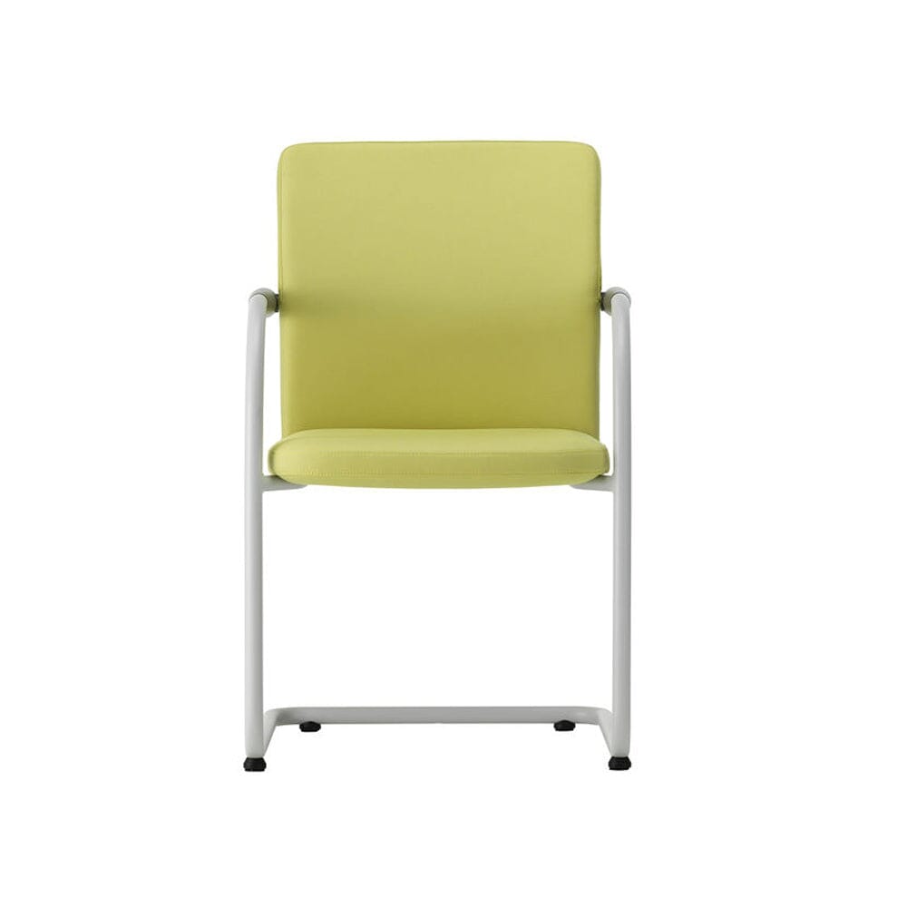 ID Visitor Soft task chair Vitra