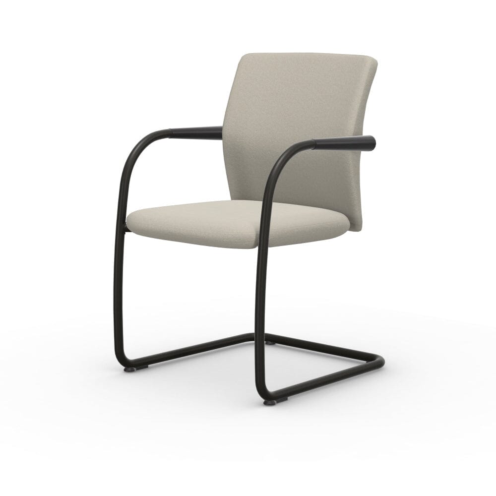 ID Visitor Soft task chair Vitra
