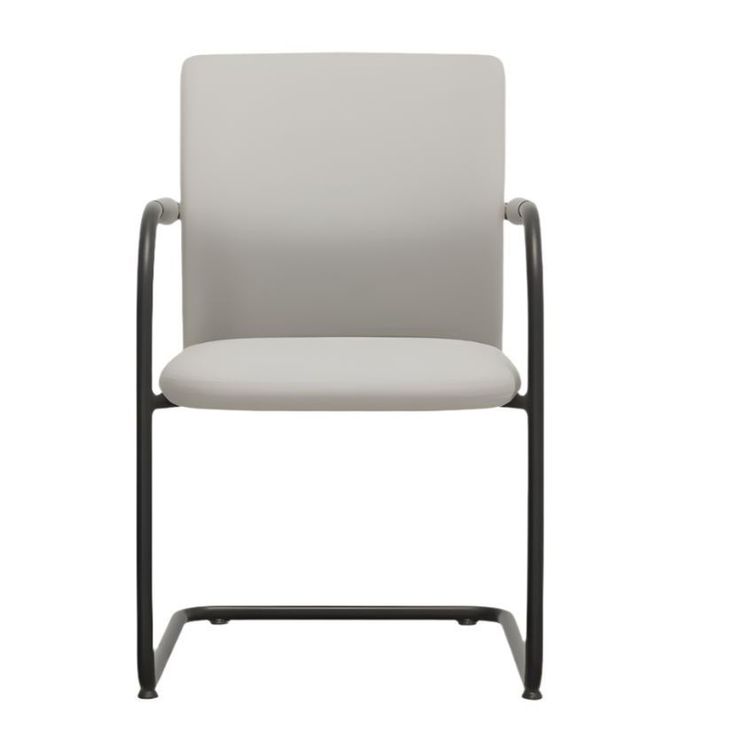 ID Visitor Soft task chair Vitra