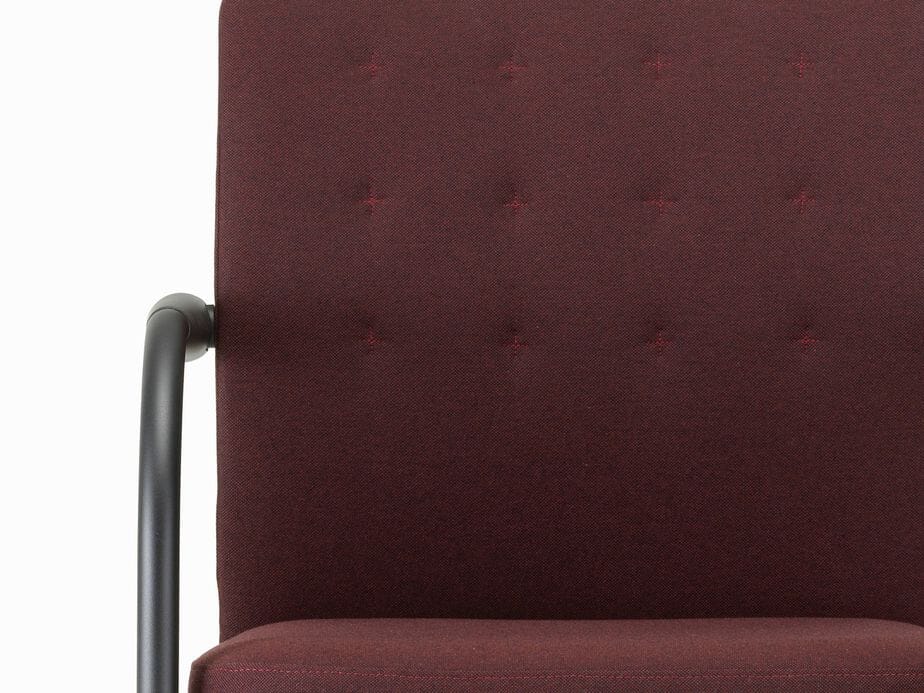 ID Visitor Trim Office Chair Vitra