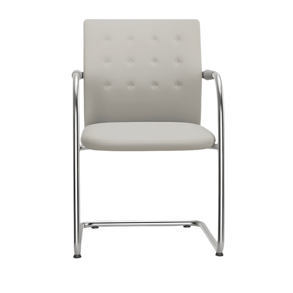 ID Visitor Trim Office Chair Vitra