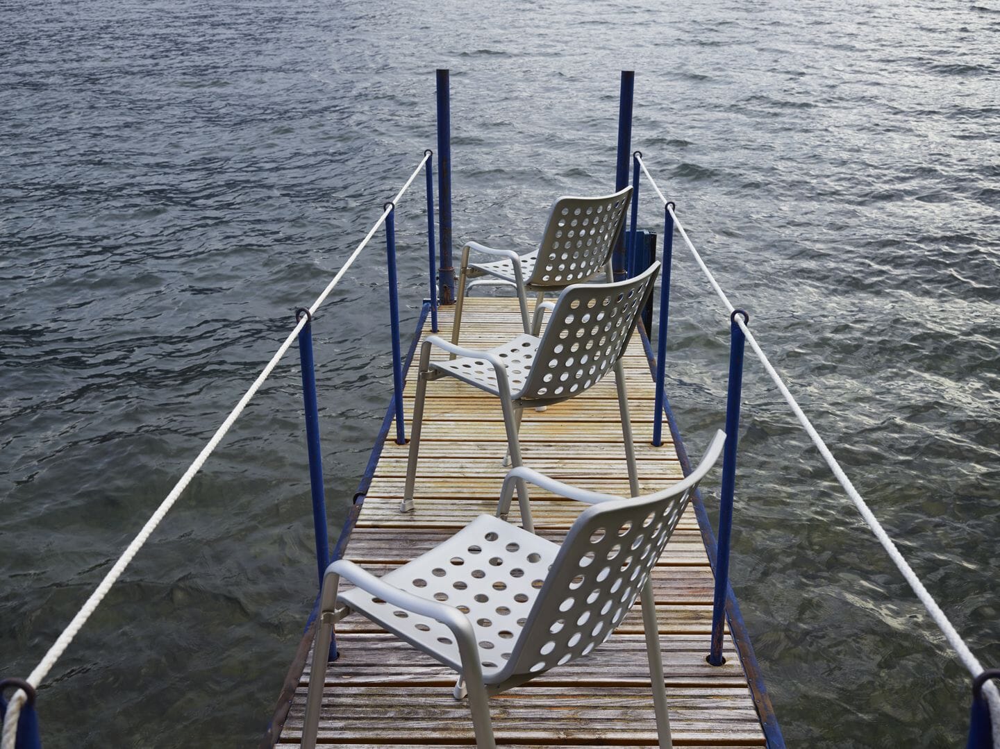 Landi Chair Chairs Vitra