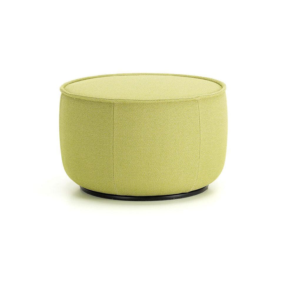 Mariposa Medium Ottoman ottomans Vitra