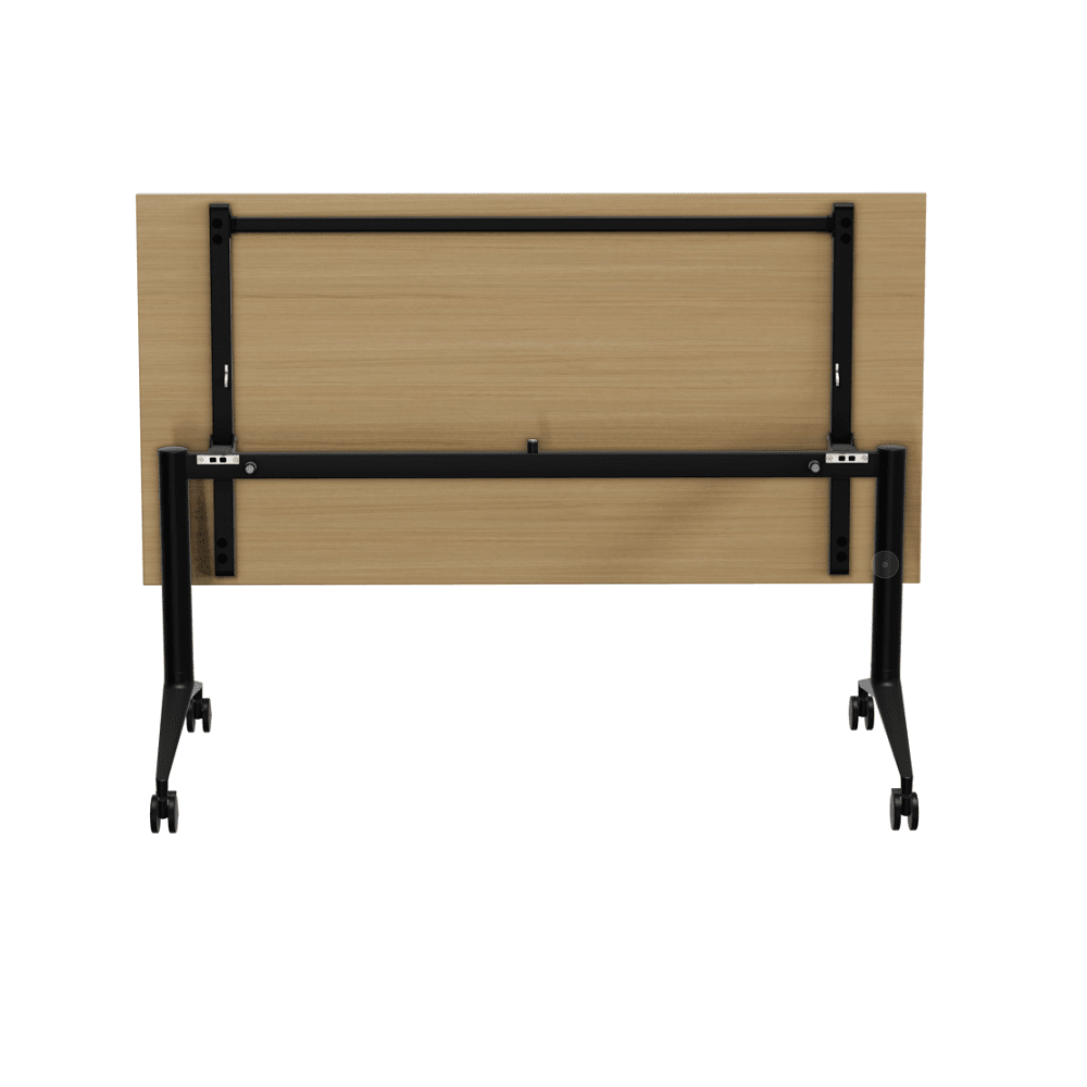 MedaMorph Folding Table Dining Tables Vitra