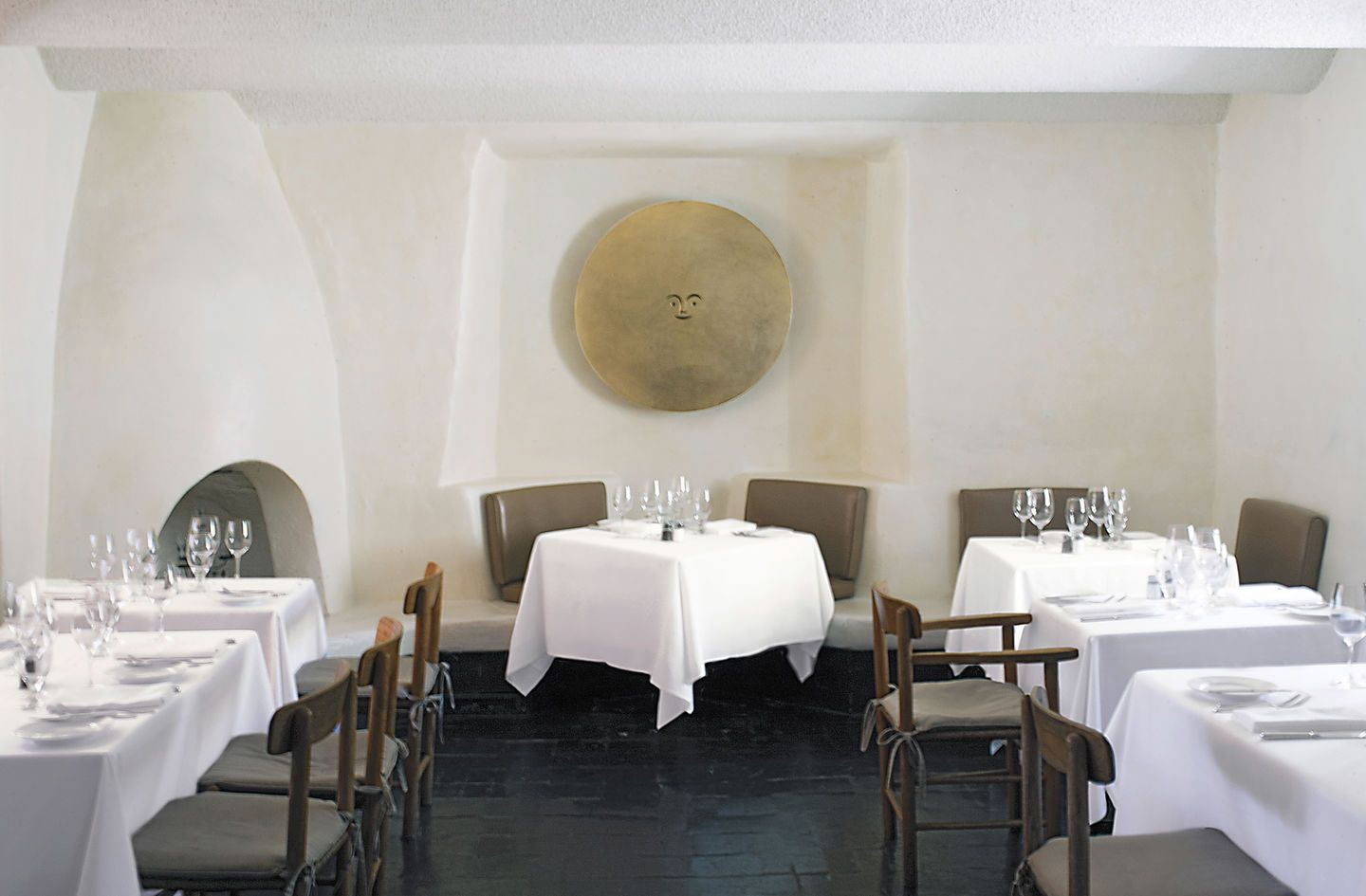 Metal Wall Relief Miscellaneous Vitra