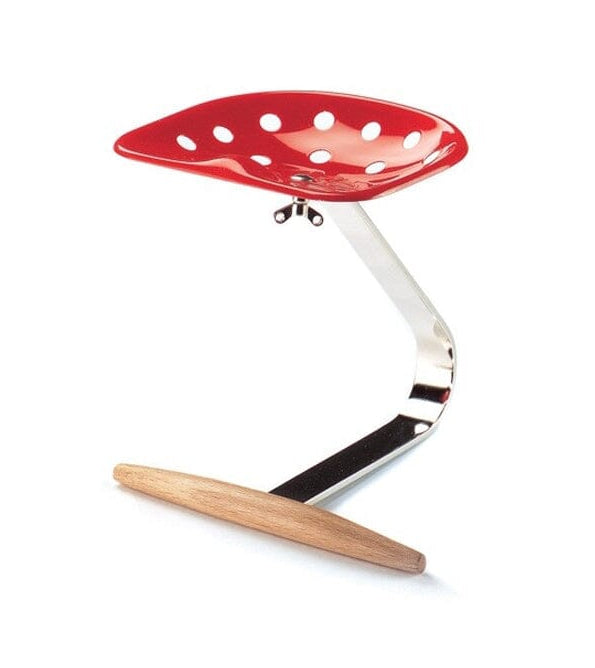 Miniature Castiglioni Mezzadro by Vitra Art Vitra