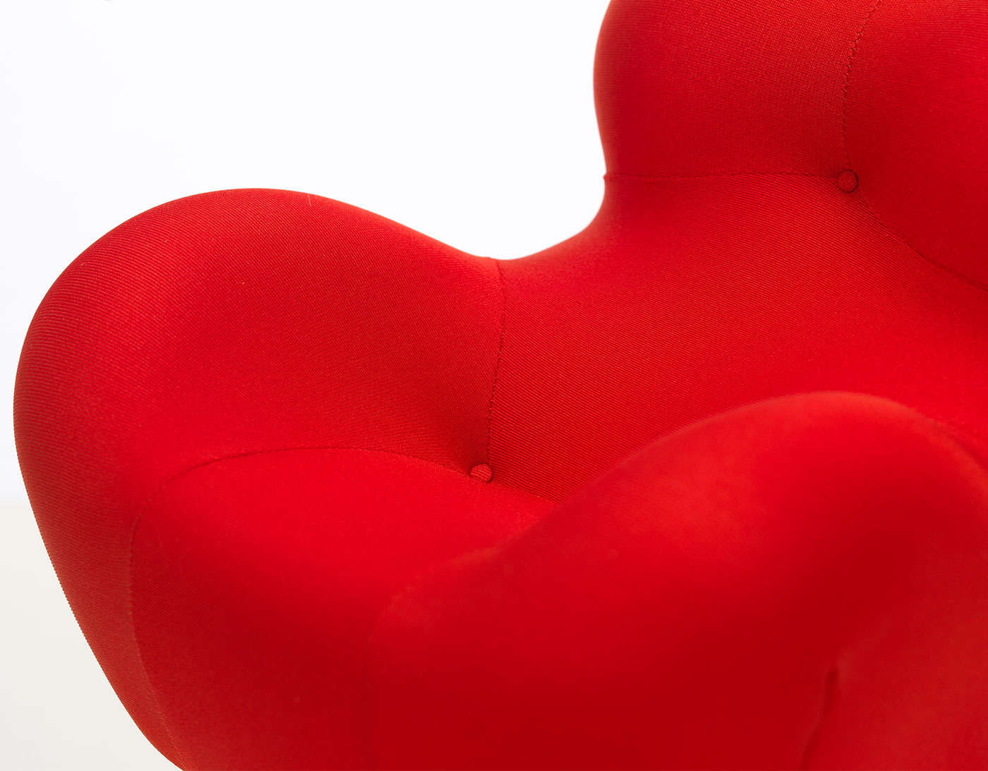 Miniature Pesce La Mamma Art Vitra