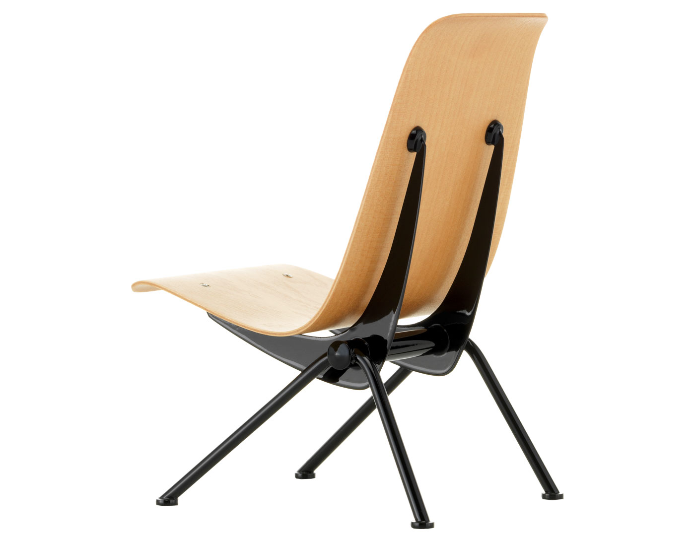 Miniature Prouve Antony Chair Art Vitra