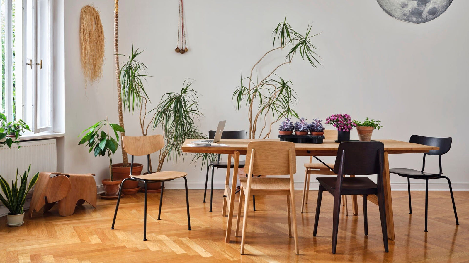 Moca Chair Chairs Vitra