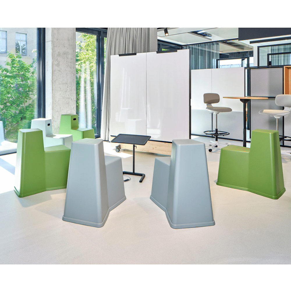 NesTable side/end table Vitra