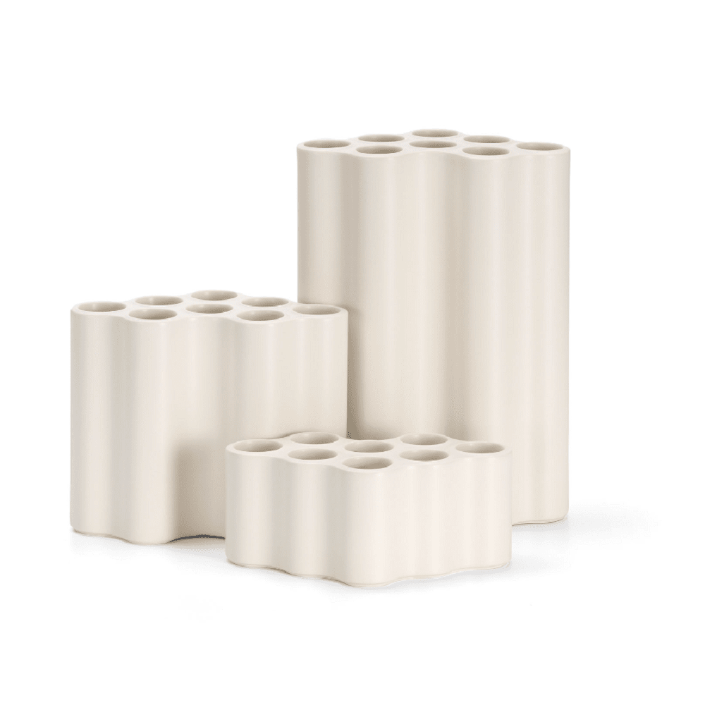 Nuage Vase Céramique Vases Vitra