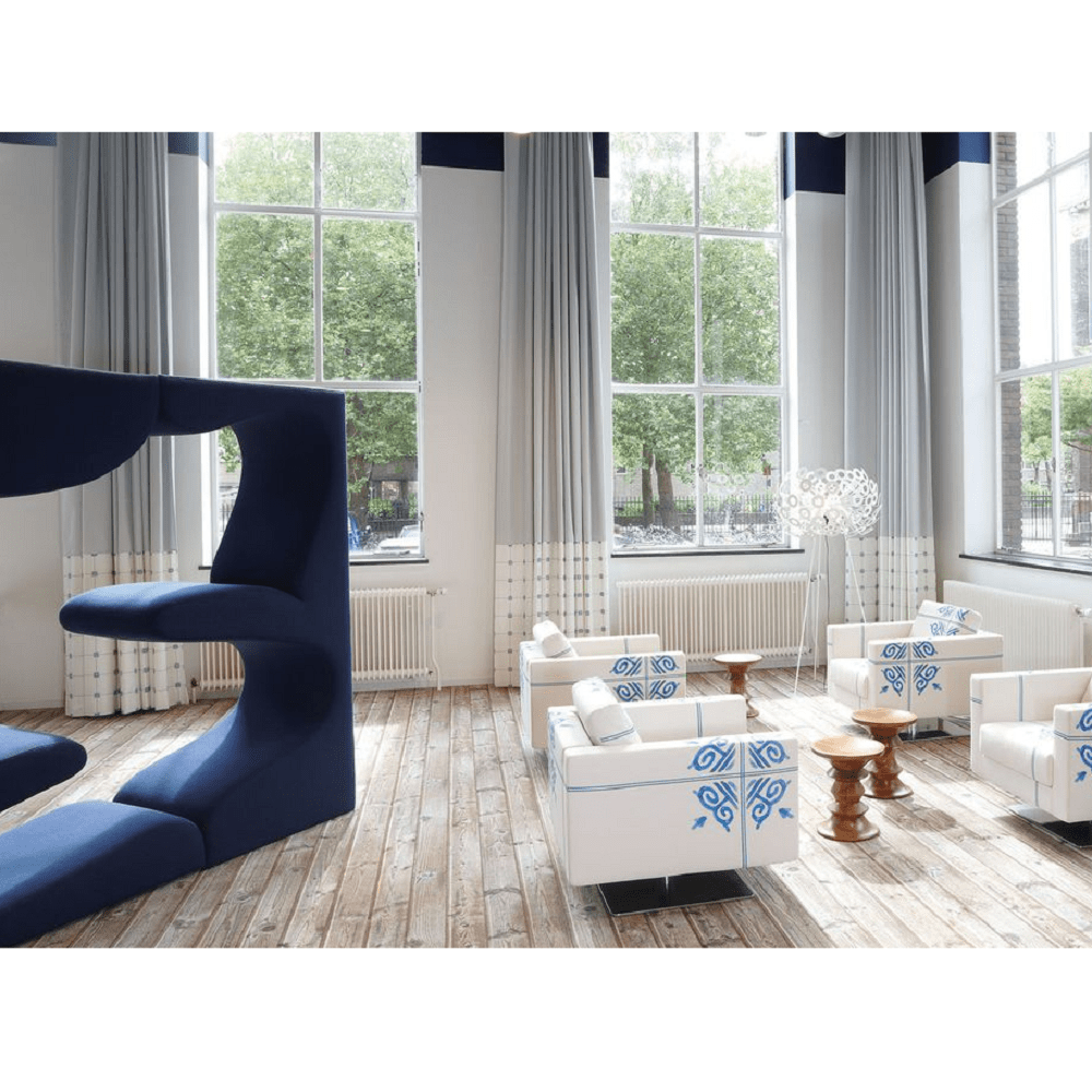 Living Tower Sofa Vitra
