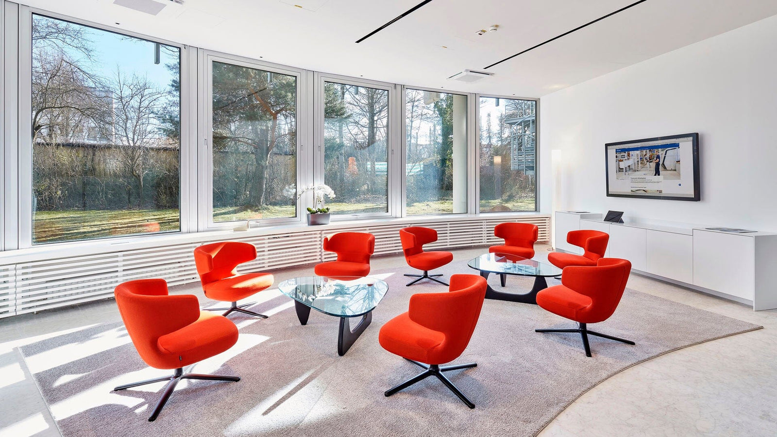 Petit Repos Lounge Chair lounge chair Vitra