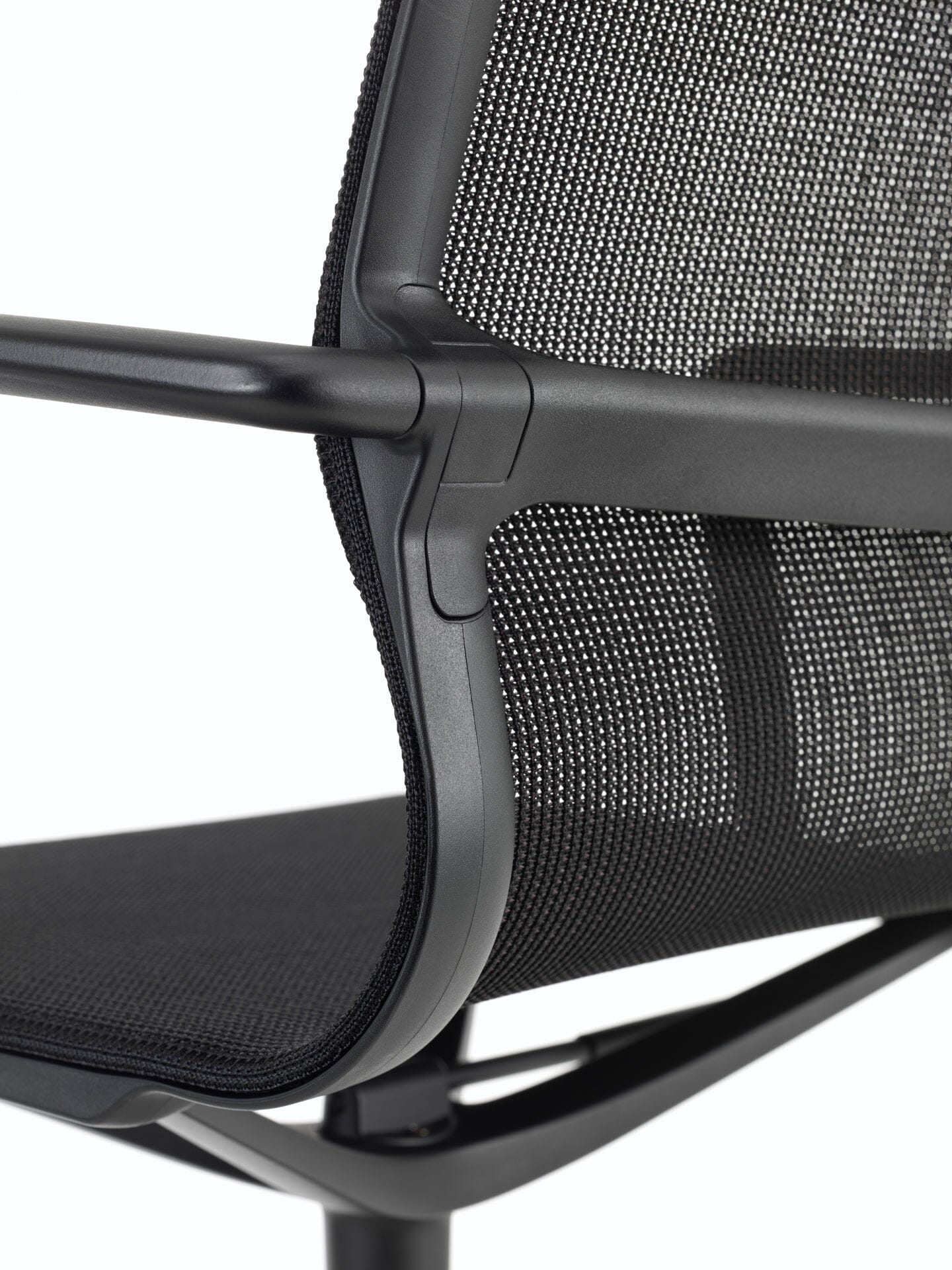 Physix Studio with Five-Star Base task chair Vitra