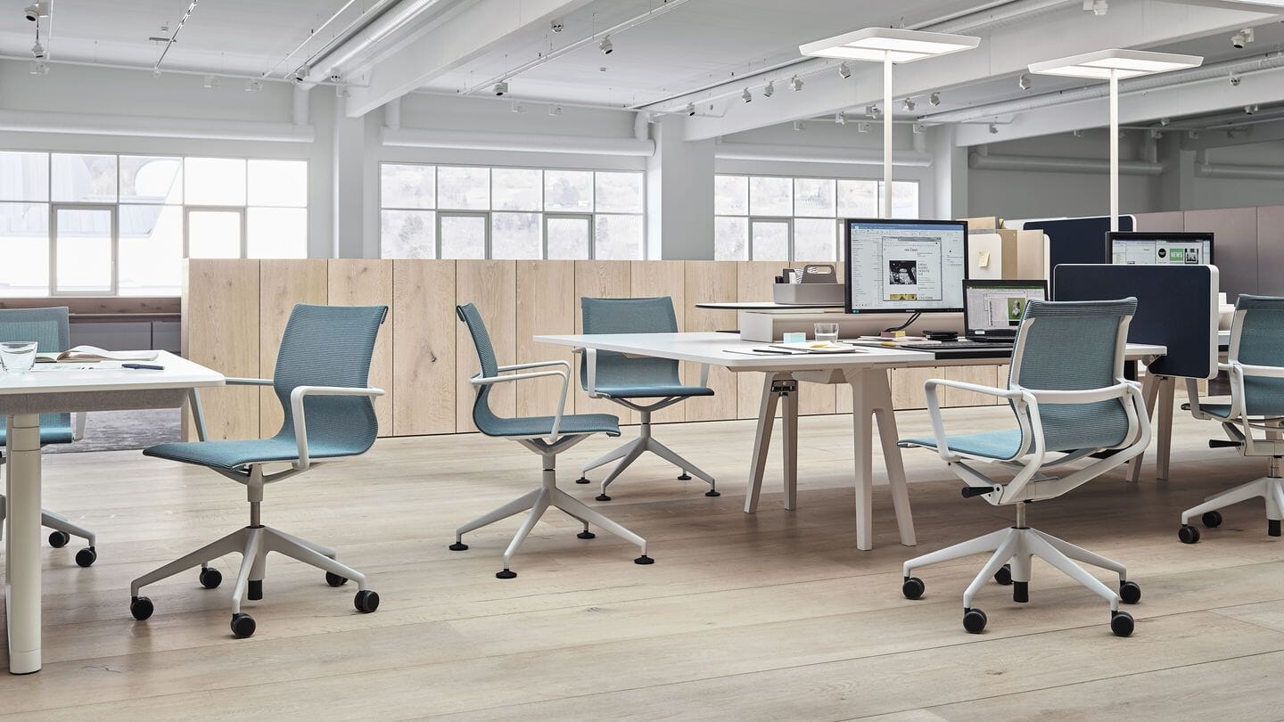 Physix Task Chair task chair Vitra