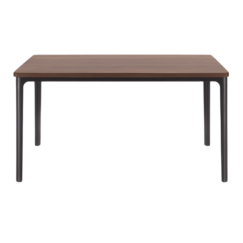 Plate Table 410 x 710 Coffee Tables Vitra