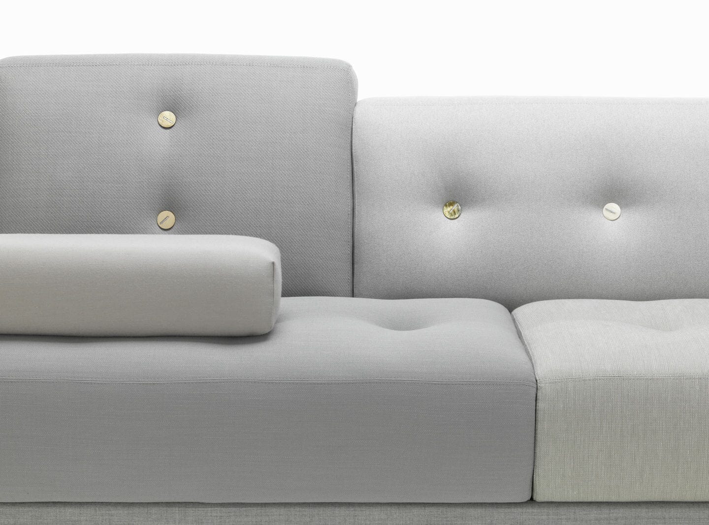 Polder Sofa Sofa Vitra