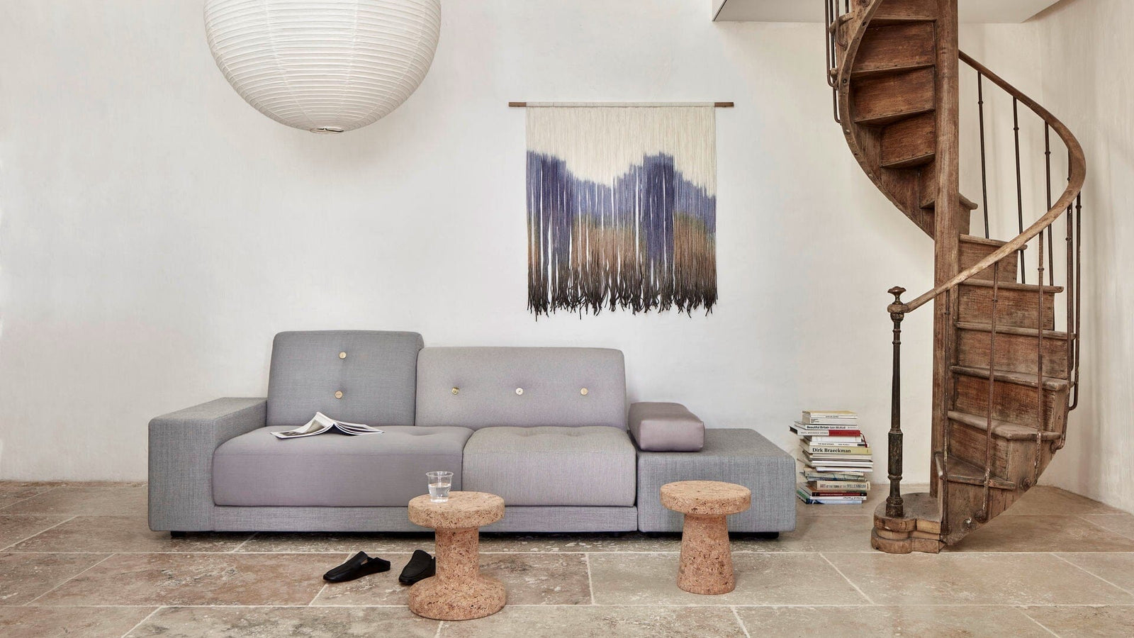 Polder Sofa Sofa Vitra