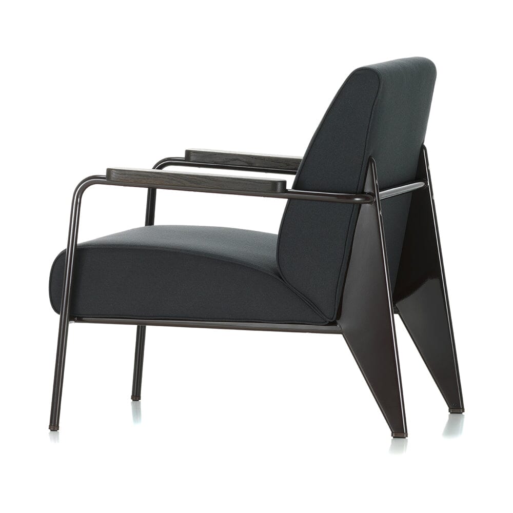 Prouve Fauteuil De Salon Lounge Chair lounge chair Vitra