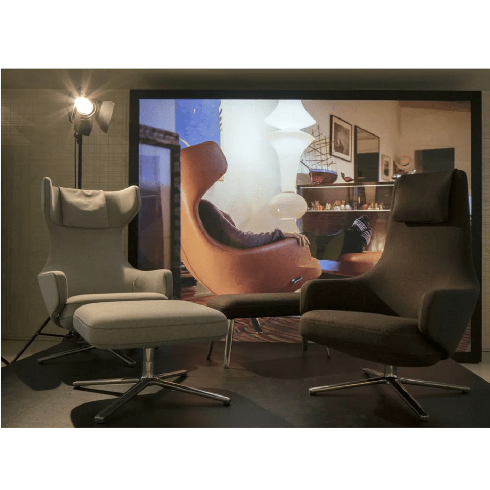 Repos Ottoman Ottoman Vitra