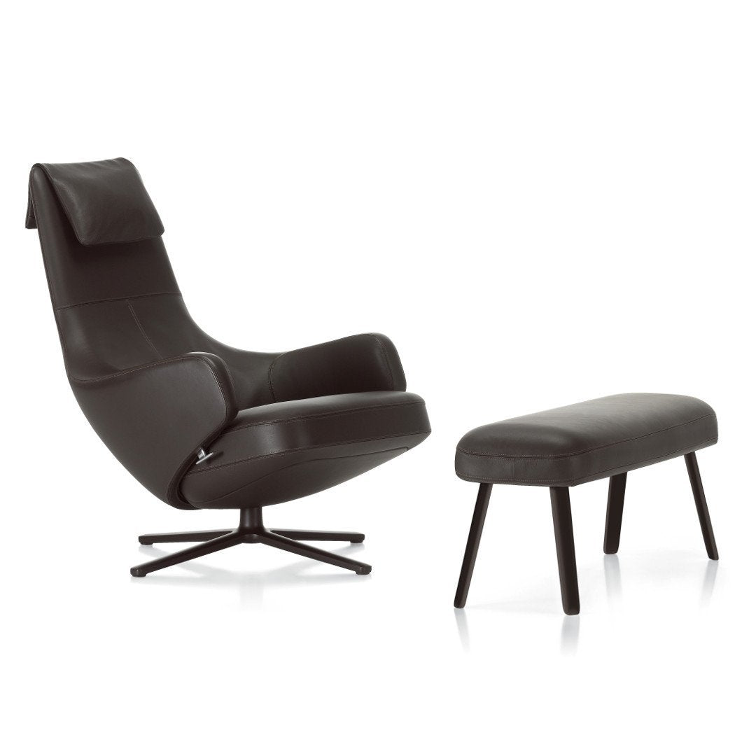 Repos & Panchina lounge chair Vitra