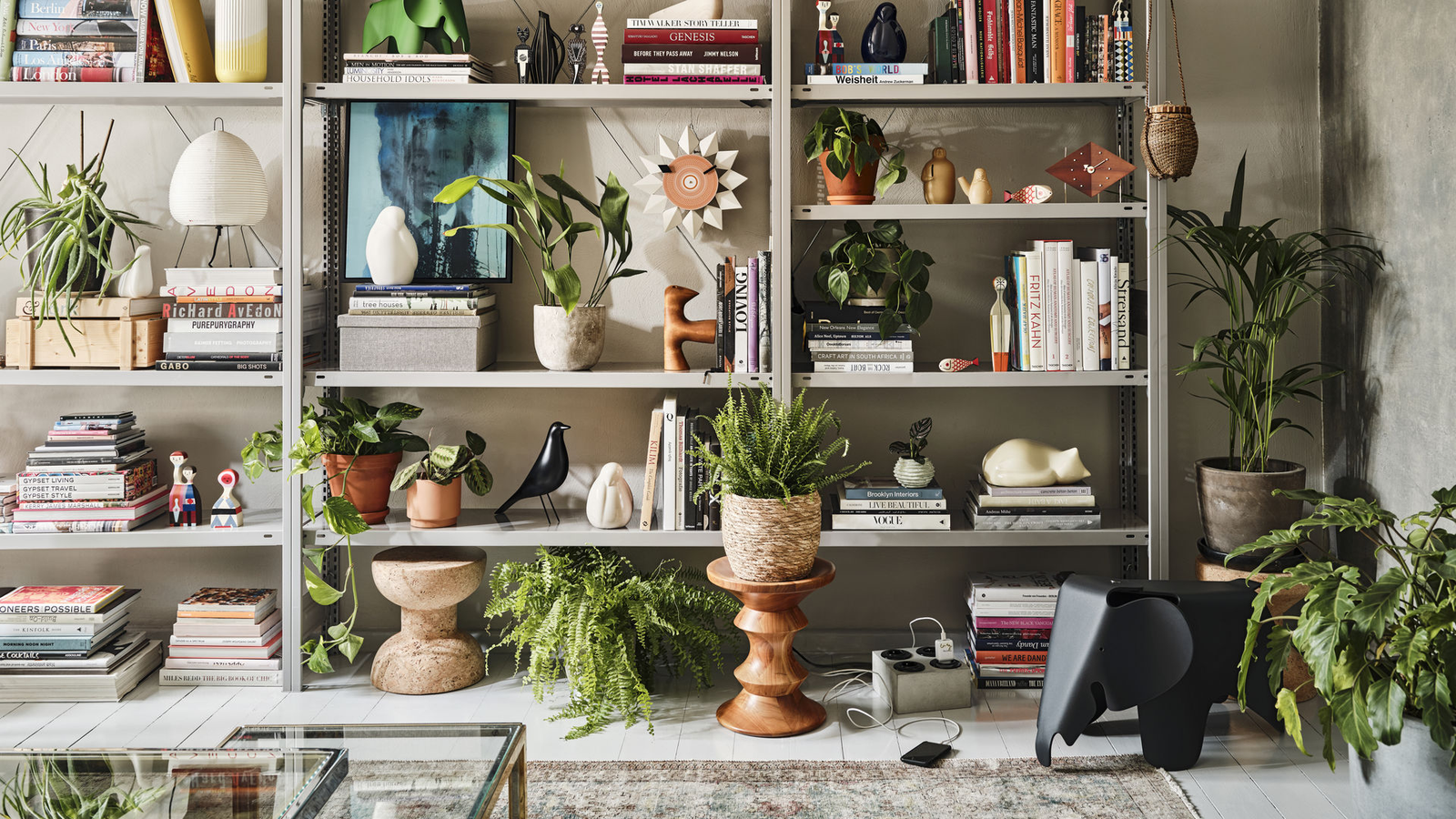 Resting Bird Accessories Vitra