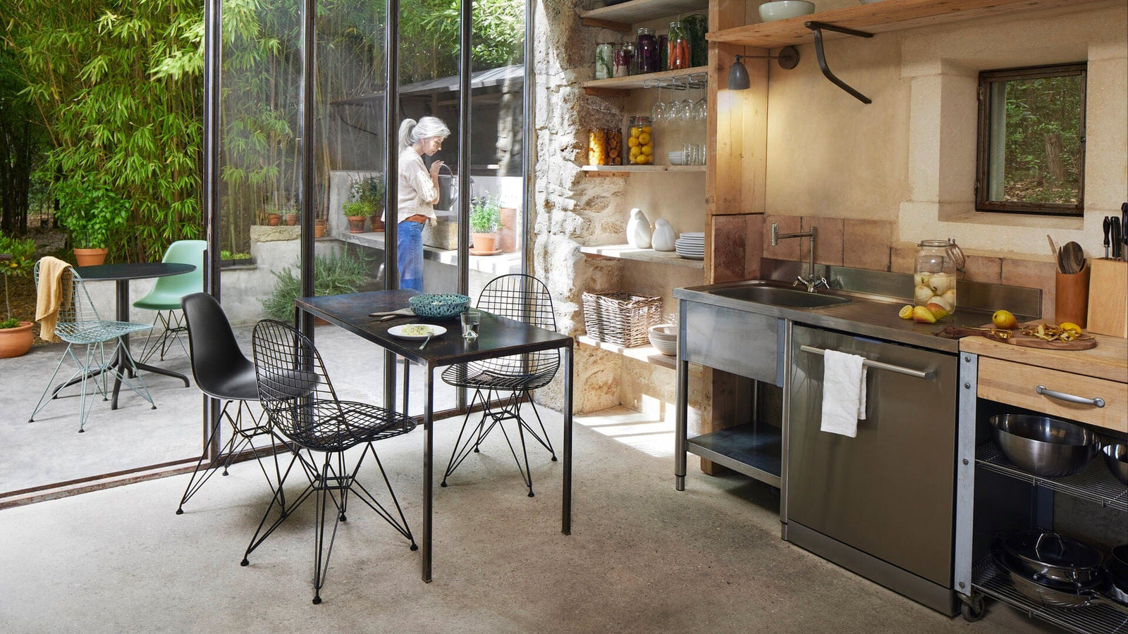 Resting Bird Accessories Vitra